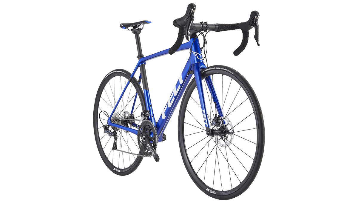 FR3 Disc Felt Web