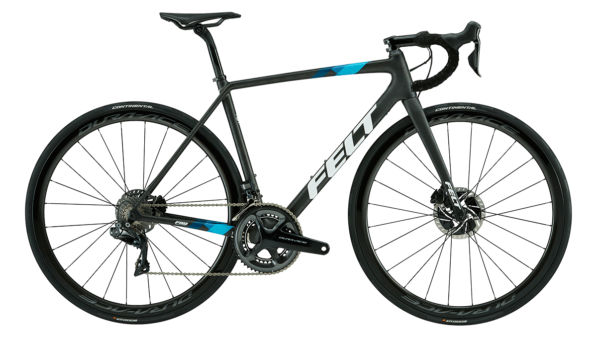2022 FELT(フェルト) FR Advanced 105完成車 入荷！ | ＣＳカンザキ阪急千里山ブログ