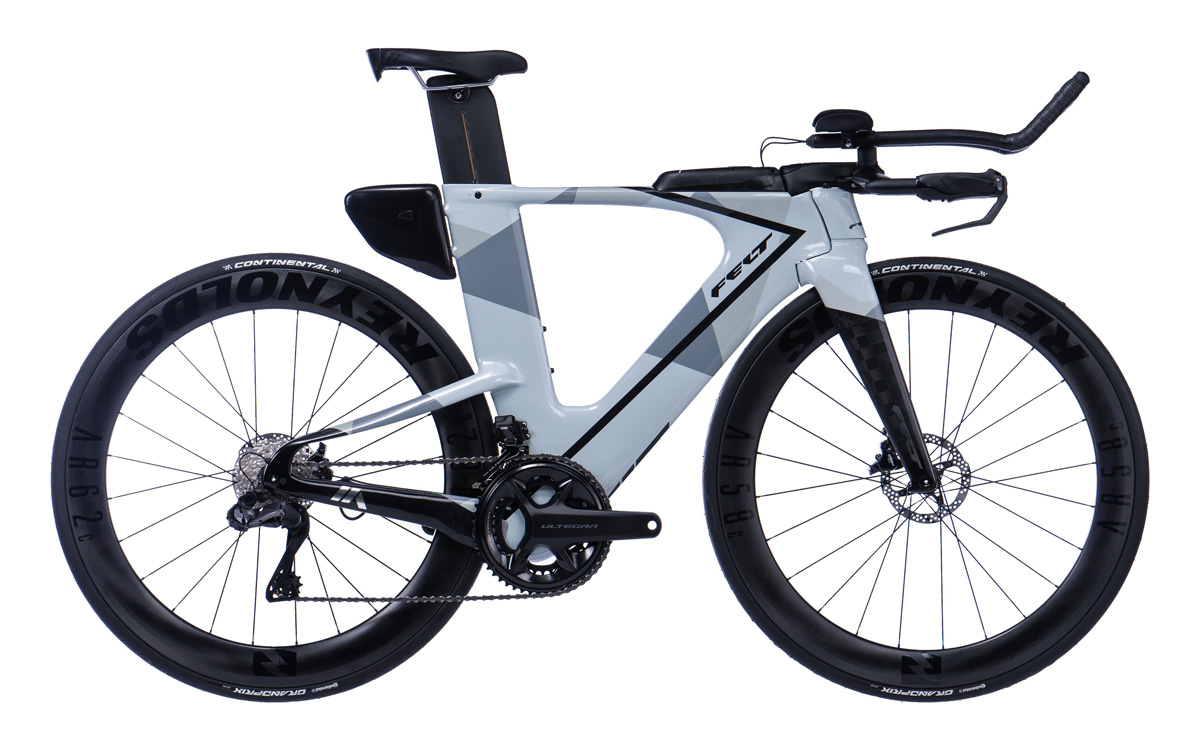 IA｜Advanced｜Ultegra Di2