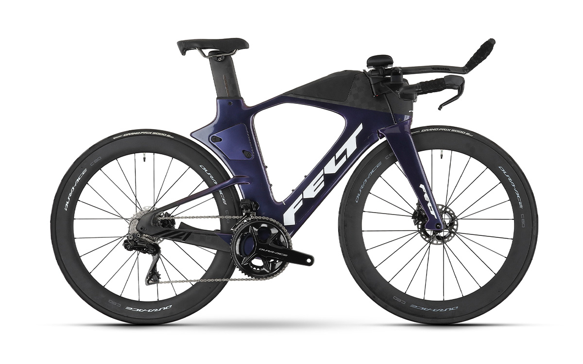 IA2.0 | Ultimate | Dura-Ace Di2