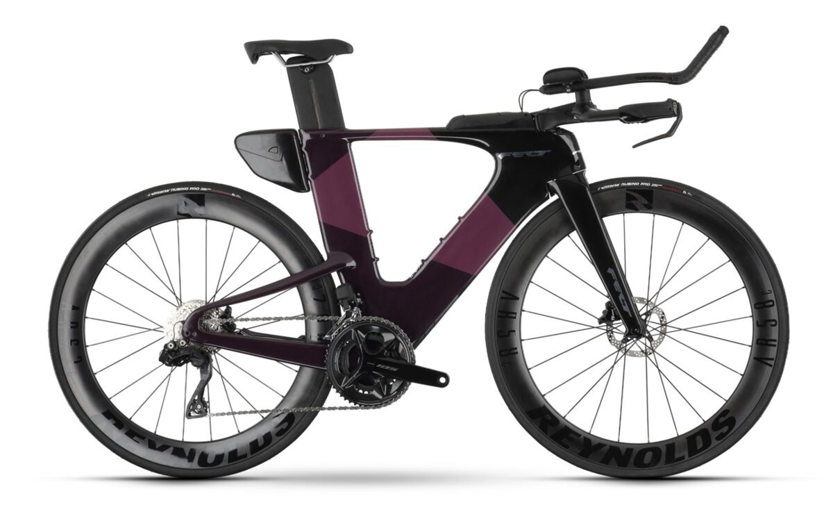 IAx｜Advanced｜105 Di2