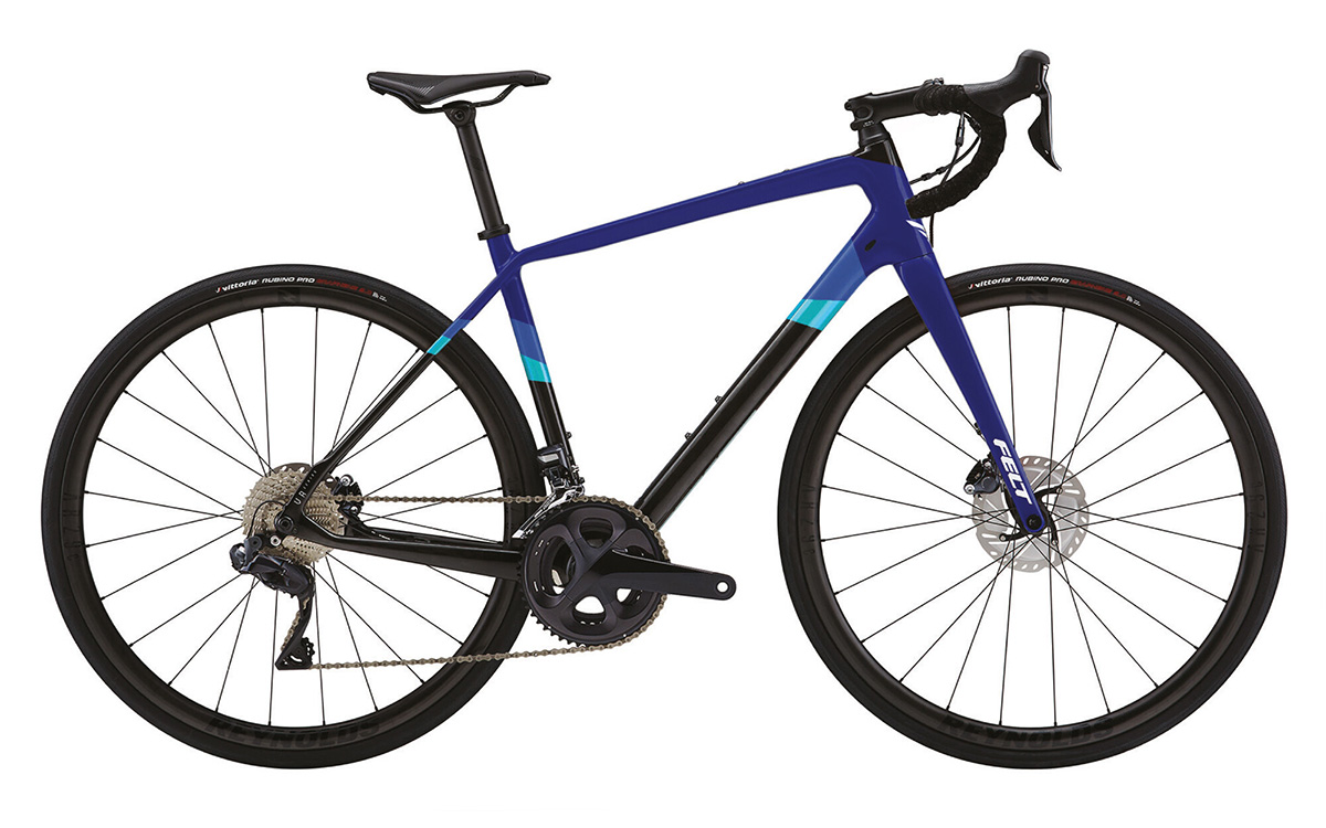 VR ｜Advanced ｜105 Di2