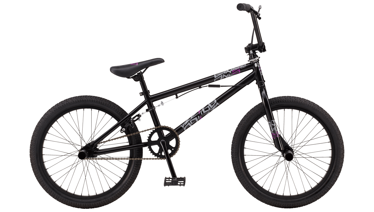 Dyno vertigo shop