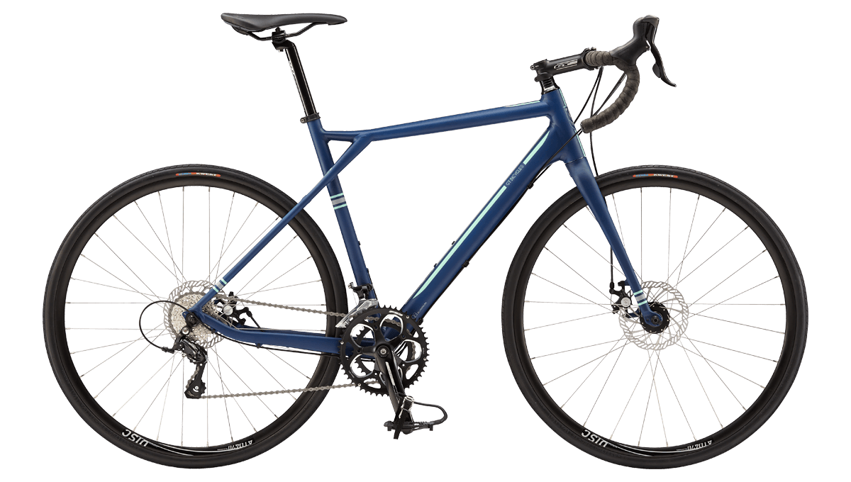 GT GRADE alloy グラベルロード GT ( ジーティー ) グラベルロード GRADE ALLOY SPORT