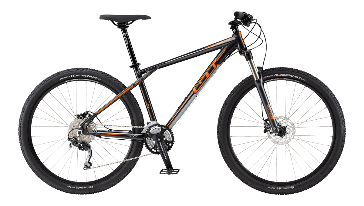 AVALANCHE ELITE - GT Bicycles 日本語公式サイト | MTB,BMX