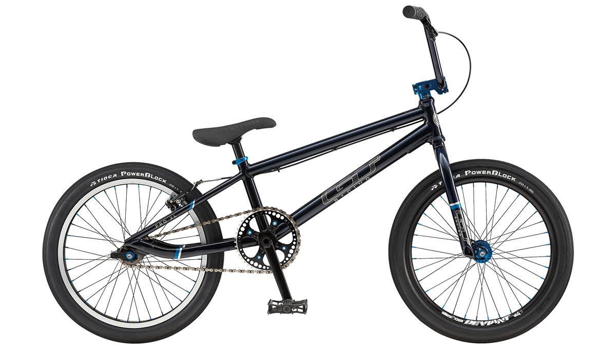 PRO SERIES PRO XL 20 Bicycles | MTB,BMX,グラベルロード