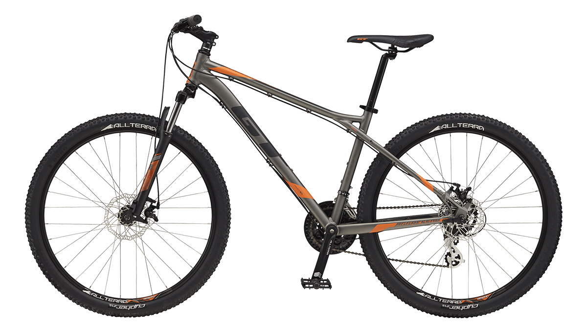 Gt aggressor comp 2017 hotsell