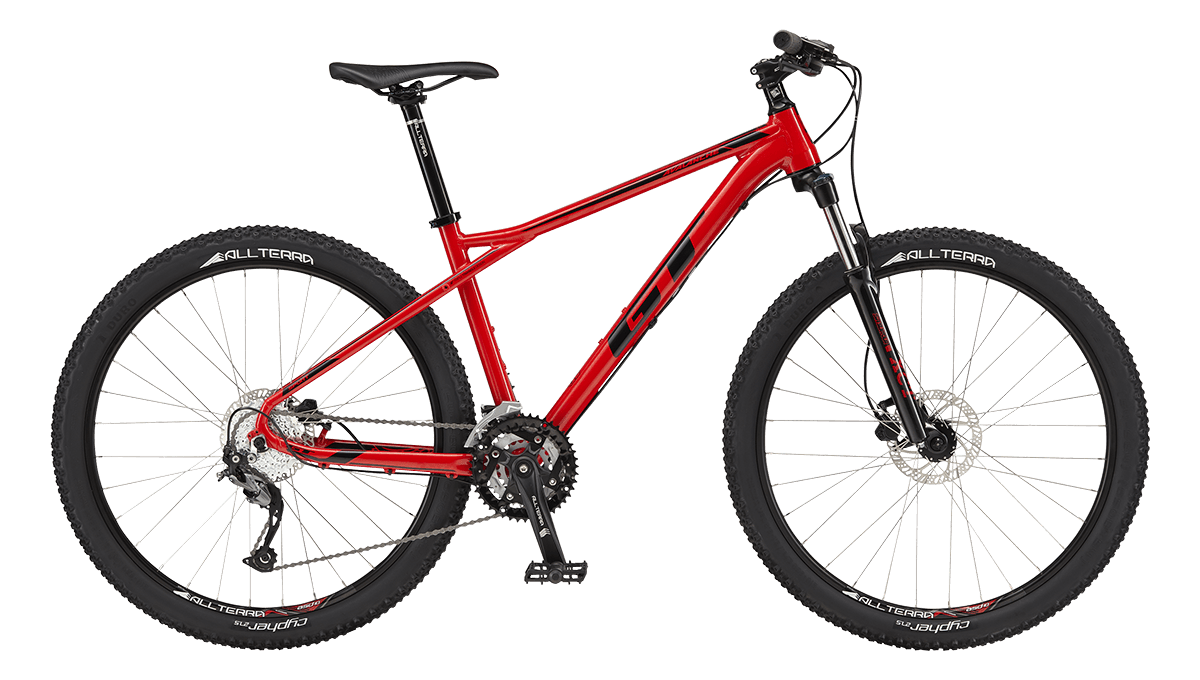 AVALANCHE SPORT - GT Bicycles 日本語公式サイト | MTB,BMX,グラベル