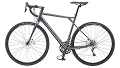 Gt grade sales 105 alloy 2017