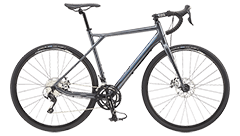 GRADE ALLOY 105 GT Bicycles MTB BMX