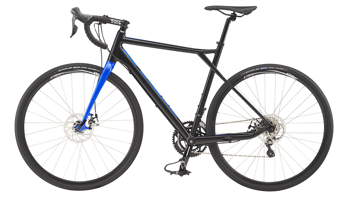 GRADE ALLOY TIAGRA - GT Bicycles 日本語公式サイト | MTB,BMX