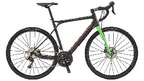 GRADE CARBON 105 GT Bicycles MTB BMX