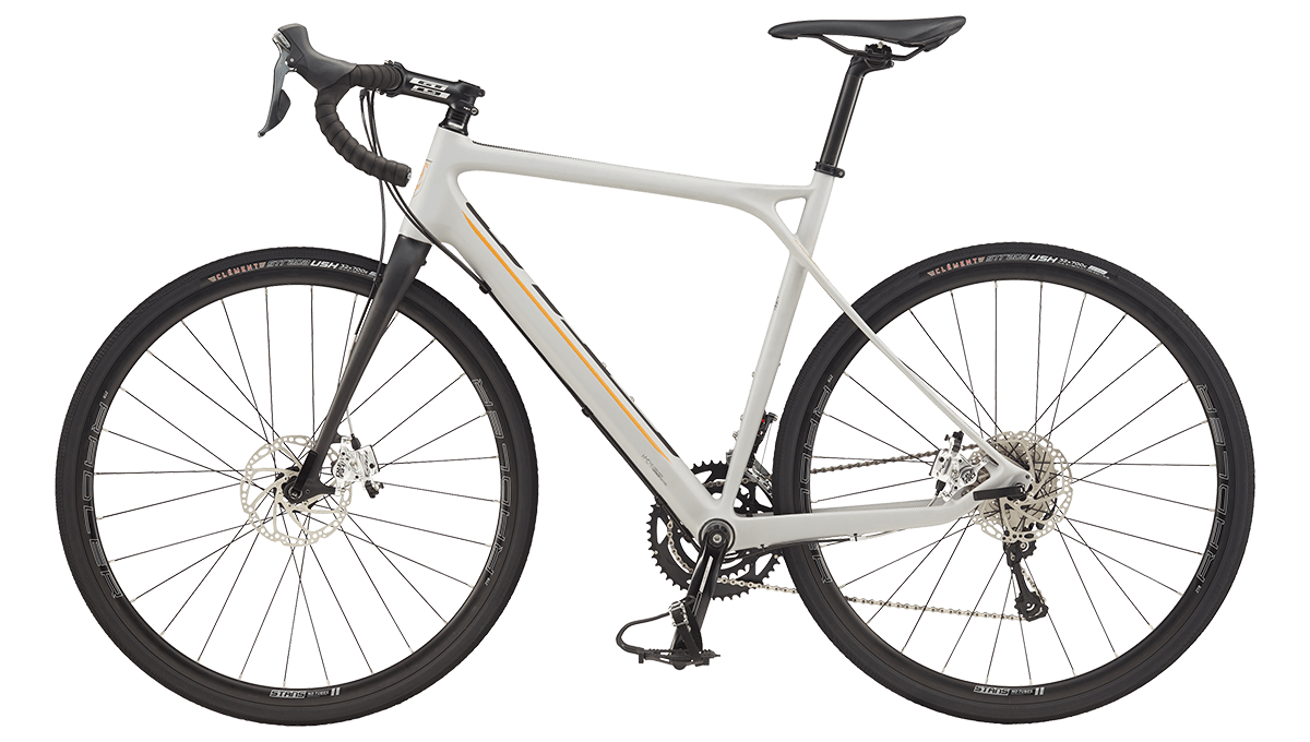 GRADE CARBON TIAGRA - GT Bicycles 日本語公式サイト | MTB,BMX