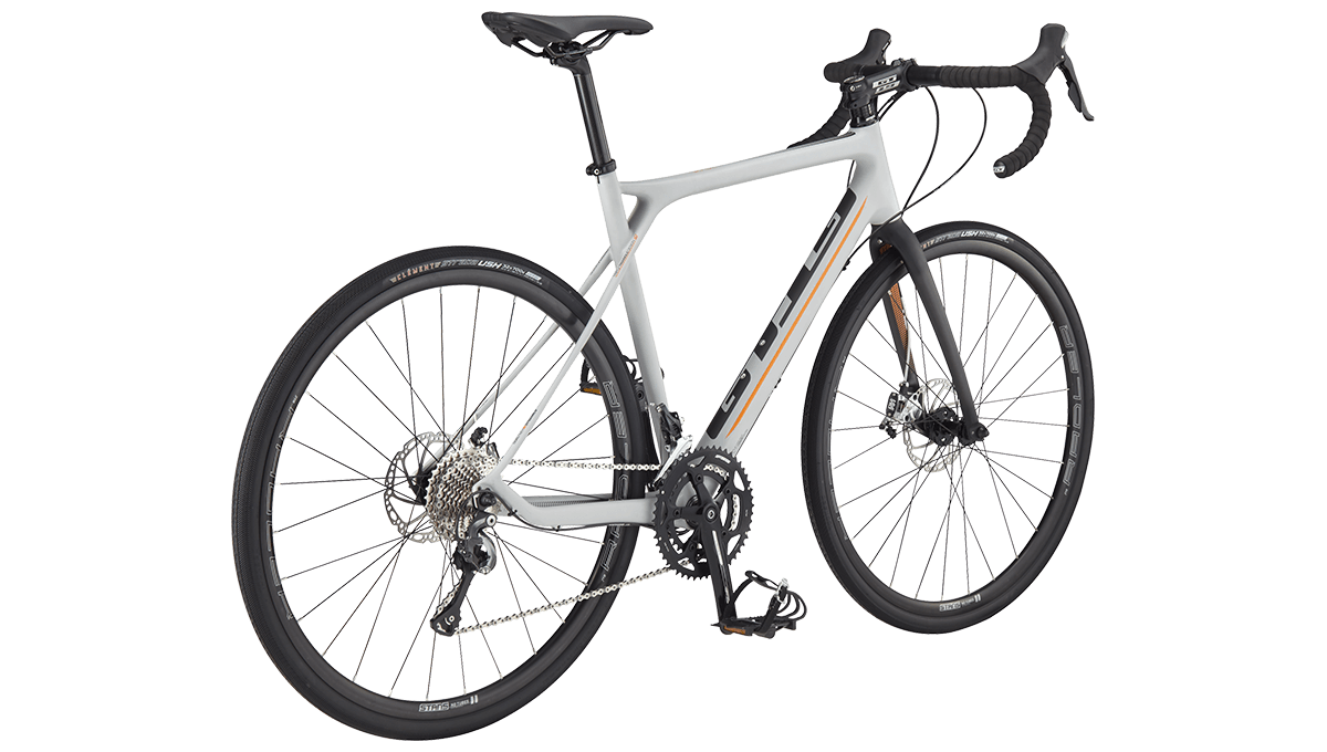 GRADE CARBON TIAGRA GT Bicycles MTB BMX