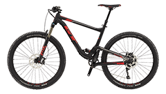 HELION CRB/AL EXPERT - GT Bicycles 日本語公式サイト | MTB,BMX