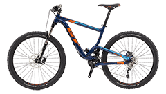 HELION ELITE - GT Bicycles 日本語公式サイト | MTB,BMX