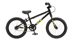 MACH ONE 16 - GT Bicycles 日本語公式サイト | MTB,BMX