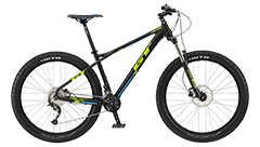 PANTERA ELITE - GT Bicycles 日本語公式サイト | MTB,BMX
