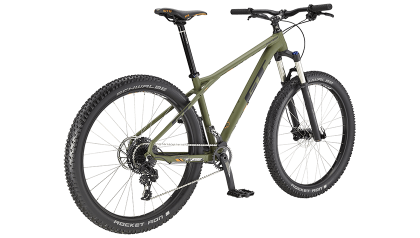 PANTERA ELITE GT Bicycles MTB BMX