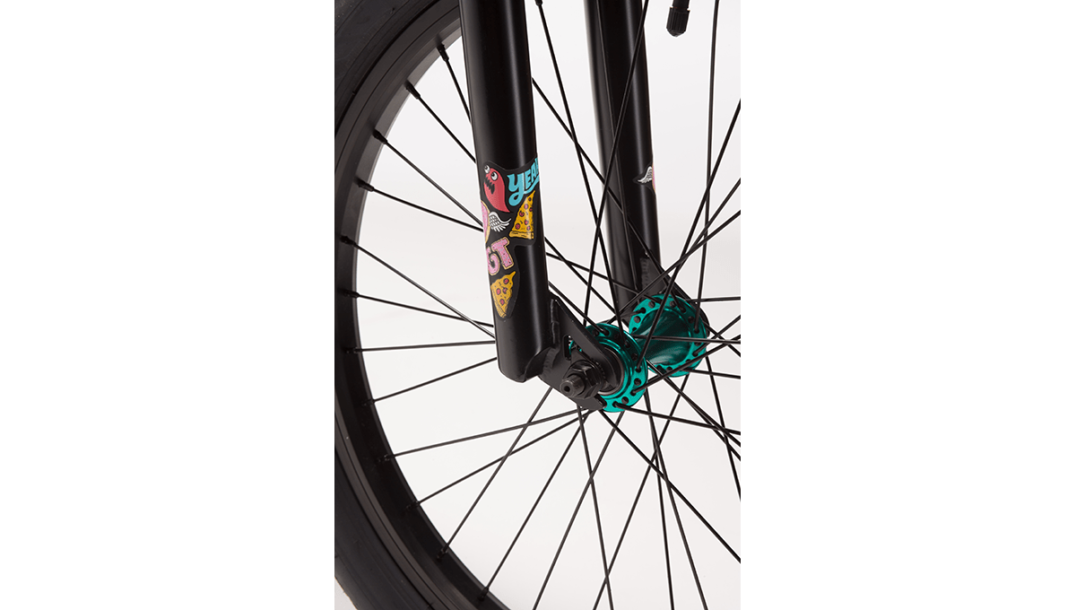 PERFORMER 20 - GT Bicycles 日本語公式サイト | MTB,BMX
