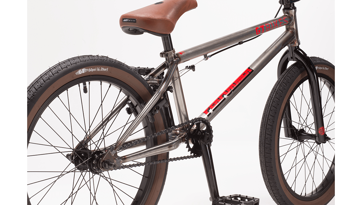 Gt performer raw discount