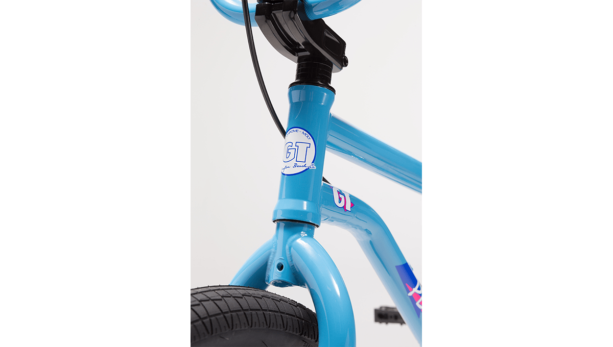 Gt performer cheap 26 blue