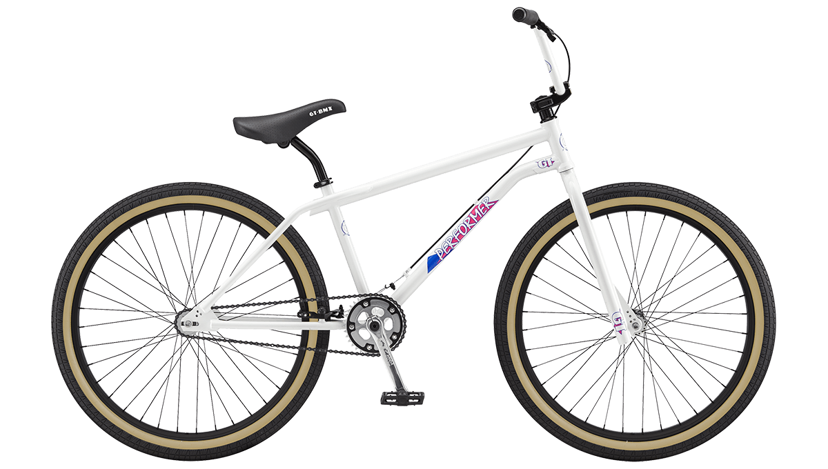 Gt pro performer 26 top