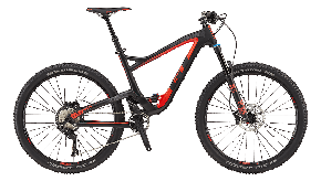 SENSOR CRB/AL EXPERT - GT Bicycles 日本語公式サイト | MTB