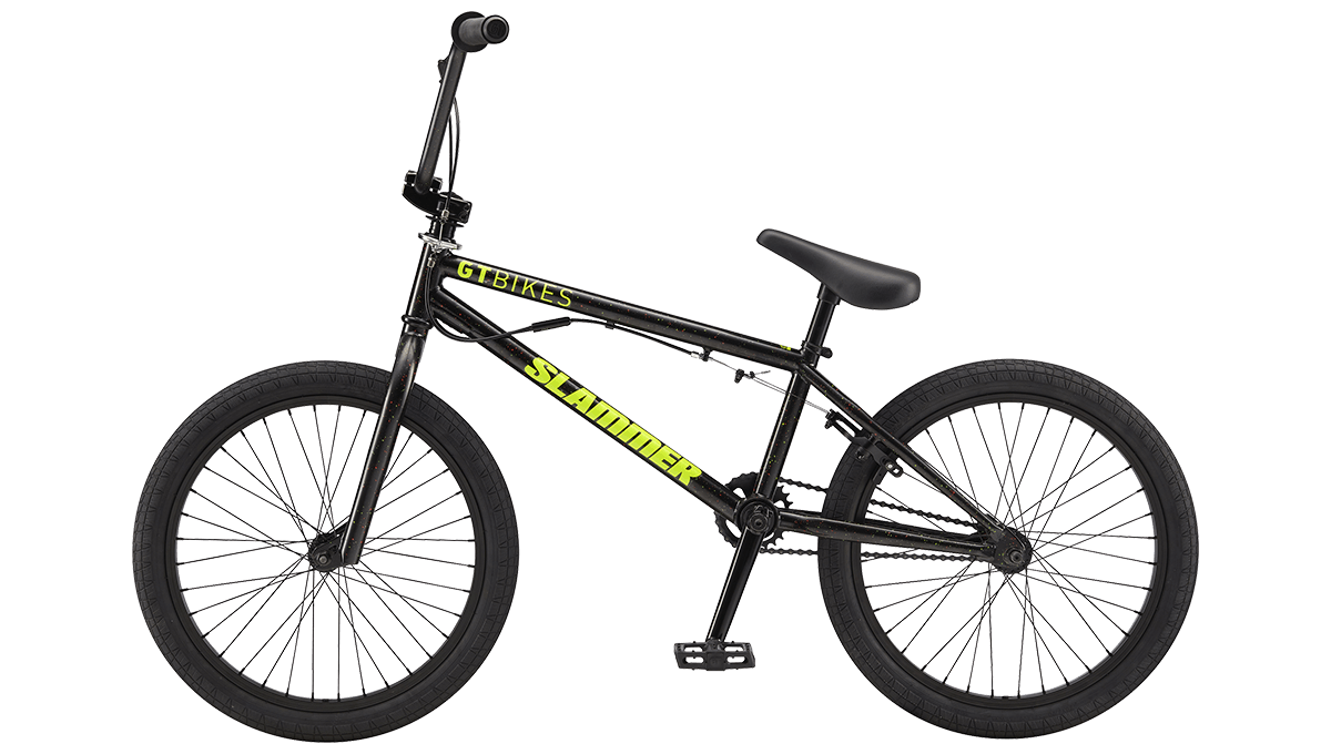 GT Bicycles BMX Slammer 【大阪市内 引取り限定です】-