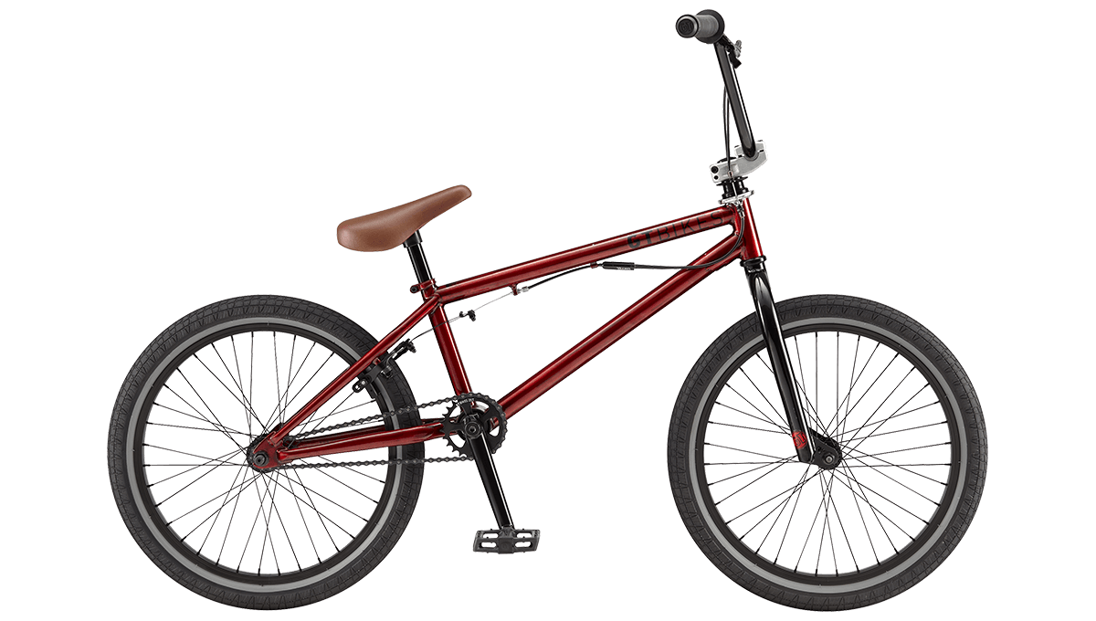 SLAMMER - GT Bicycles 日本語公式サイト | MTB,BMX,グラベルロード