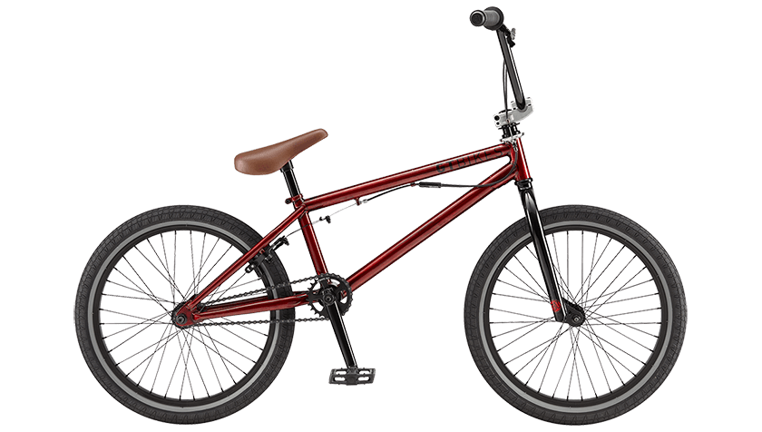 SLAMMER - GT Bicycles 日本語公式サイト | MTB,BMX,グラベルロード