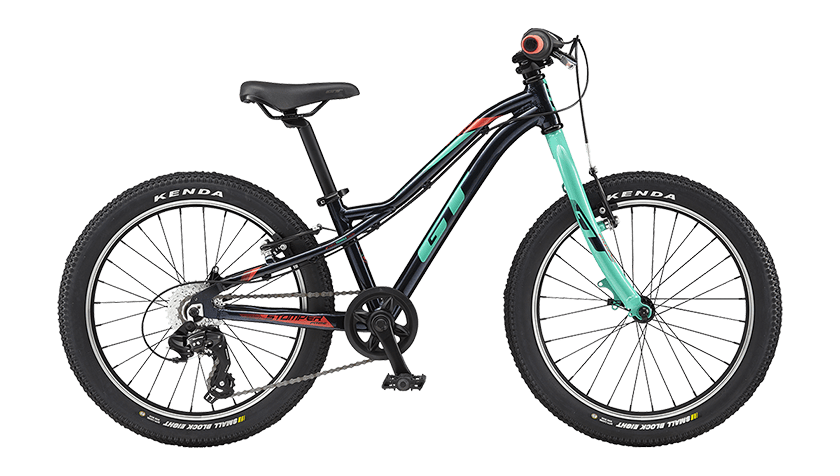 STOMPER PRIME 20 - GT Bicycles 日本語公式サイト | MTB,BMX