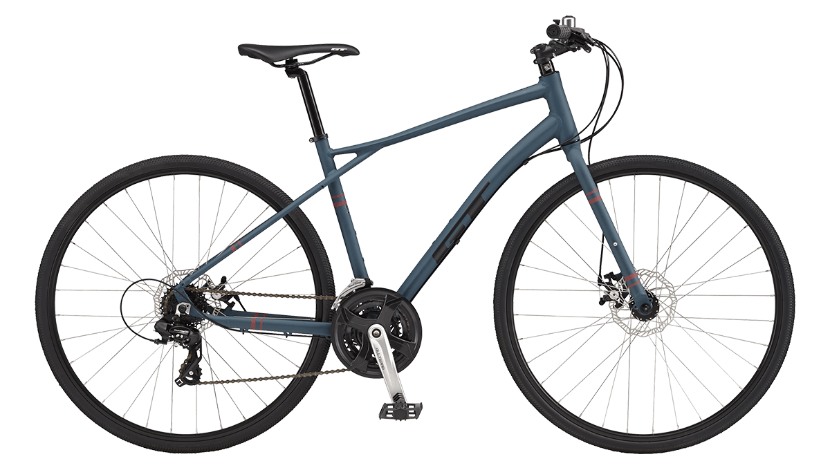 TRAFFIC 3.0 - GT Bicycles 日本語公式サイト | MTB,BMX,グラベルロード