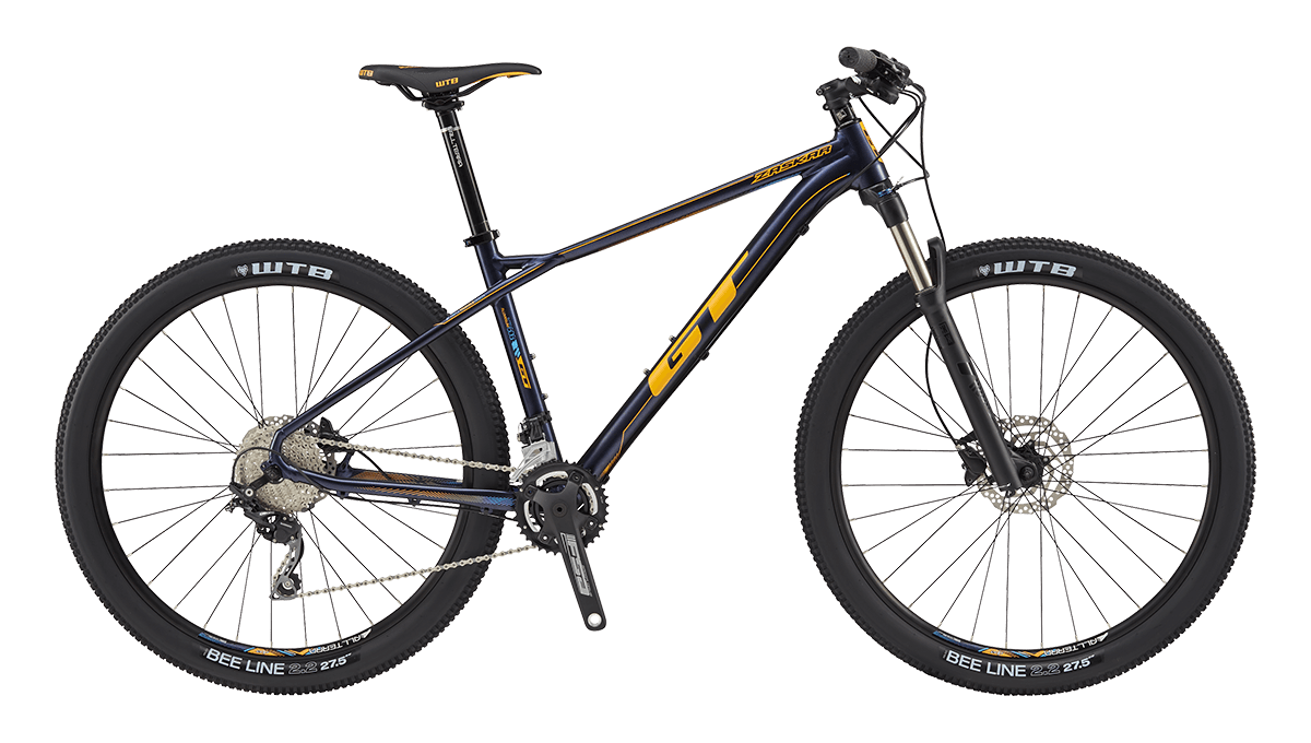 ZASKAR SPORT - GT Bicycles 日本語公式サイト | MTB,BMX,グラベルロード