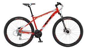 AGGRESSOR EXPERT - GT Bicycles 日本語公式サイト | MTB,BMX,グラベル