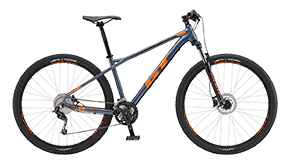 AVALANCHE COMP - GT Bicycles 日本語公式サイト | MTB,BMX