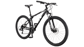 AGGRESSOR COMP - GT Bicycles 日本語公式サイト | MTB,BMX