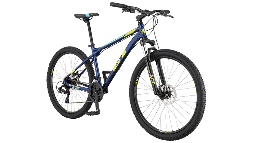 AGGRESSOR COMP - GT Bicycles 日本語公式サイト | MTB,BMX,グラベルロード