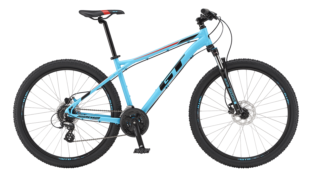 Aggressor Expert Gt Bicycles 日本語公式サイト Mtb Bmx グラベルロード