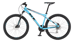 AGGRESSOR EXPERT - GT Bicycles 日本語公式サイト | MTB,BMX