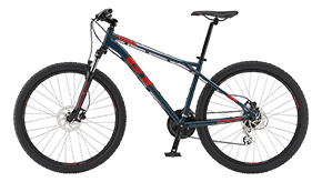 AGGRESSOR EXPERT - GT Bicycles 日本語公式サイト | MTB,BMX,グラベル