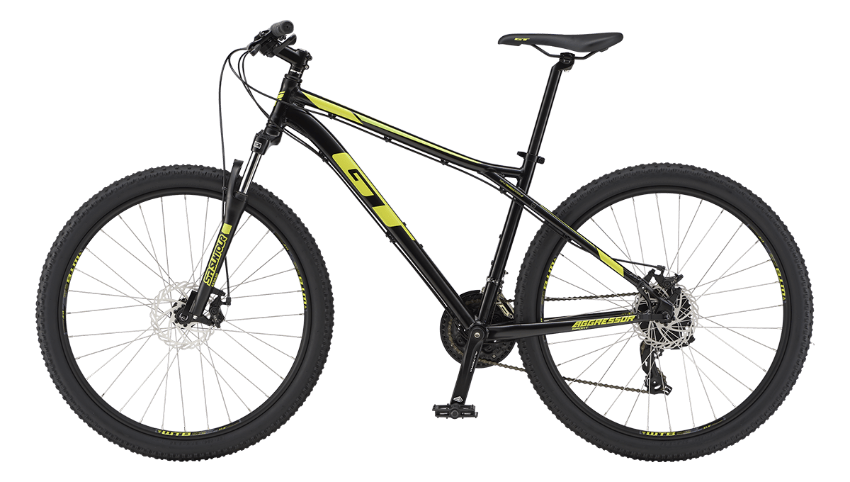 Aggressor Sport Gt Bicycles 日本語公式サイト Mtb Bmx グラベルロード