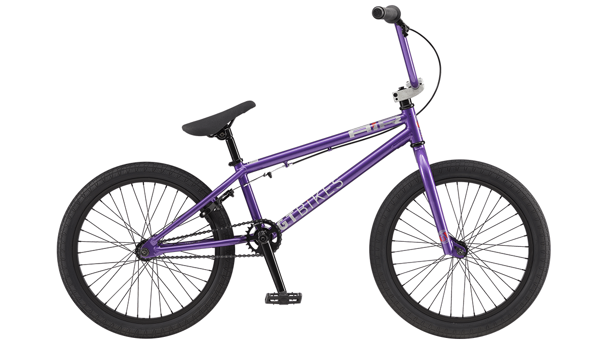gt bmx air