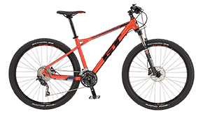 AVALANCHE COMP - GT Bicycles 日本語公式サイト | MTB,BMX,グラベルロード