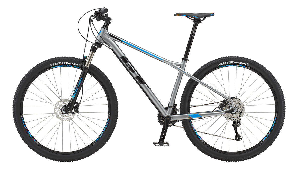 AVALANCHE ELITE - GT Bicycles 日本語公式サイト | MTB,BMX,グラベル