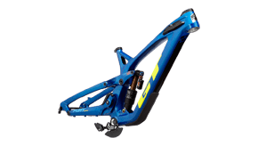 FURY FRAME - GT Bicycles 日本語公式サイト | MTB,BMX,グラベル