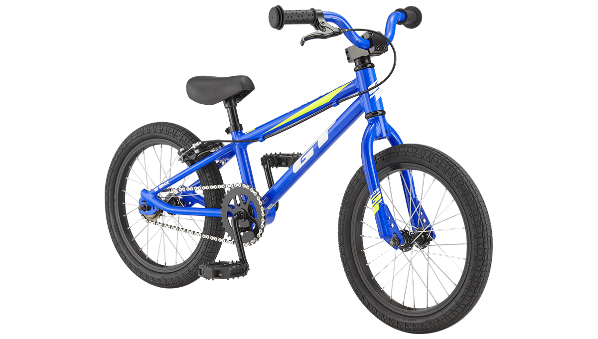 Mach One 16 FW - GT Bicycles 日本語公式サイト | MTB,BMX,グラベルロード