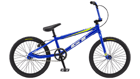 Mach One Pro 20 GT Bicycles MTB BMX