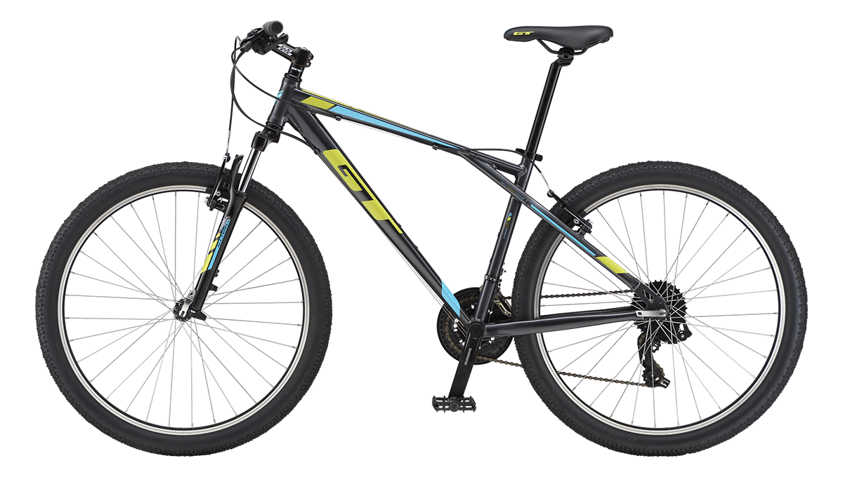 gt palomar bicycle