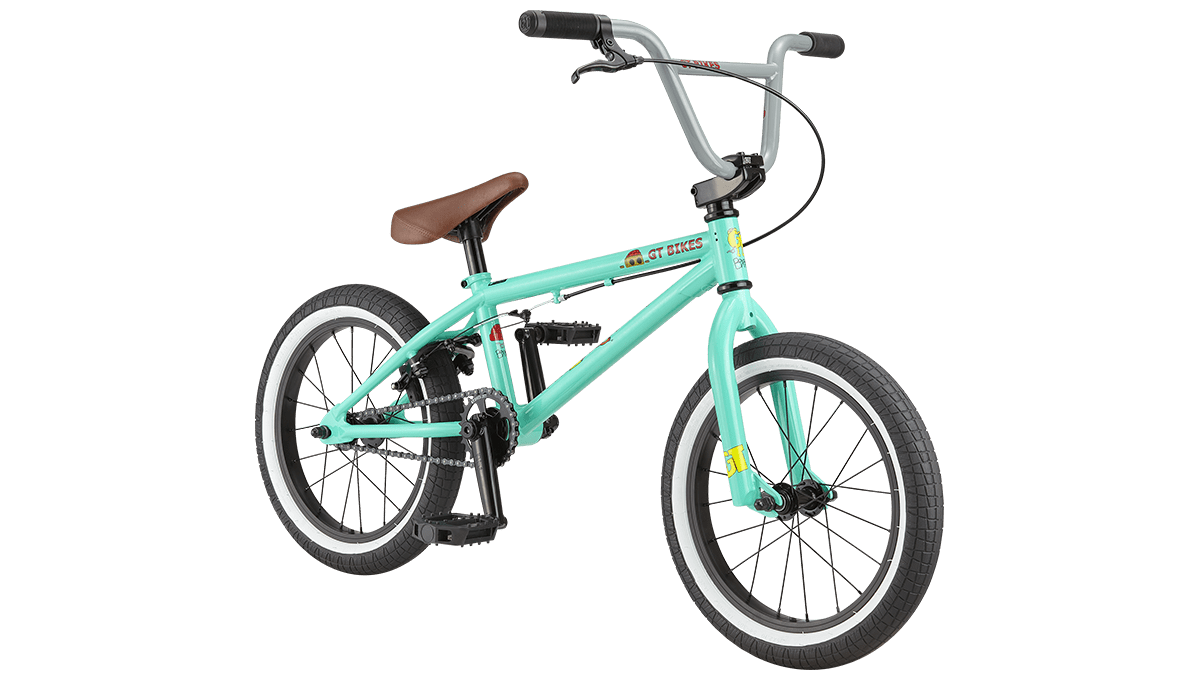 Gt lil performer 16 sale